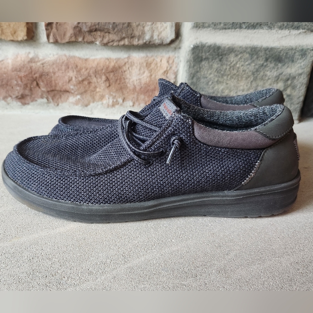 Men's Hey Dude Shoes - Picture 7 of 7